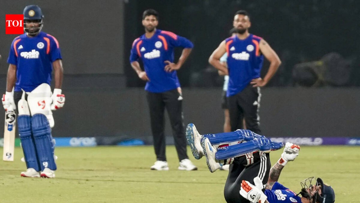 Jasprit Bumrah yorker hits Ishan Kishan, Sanju Samson on standby for Abhishek Sharma | Cricket News