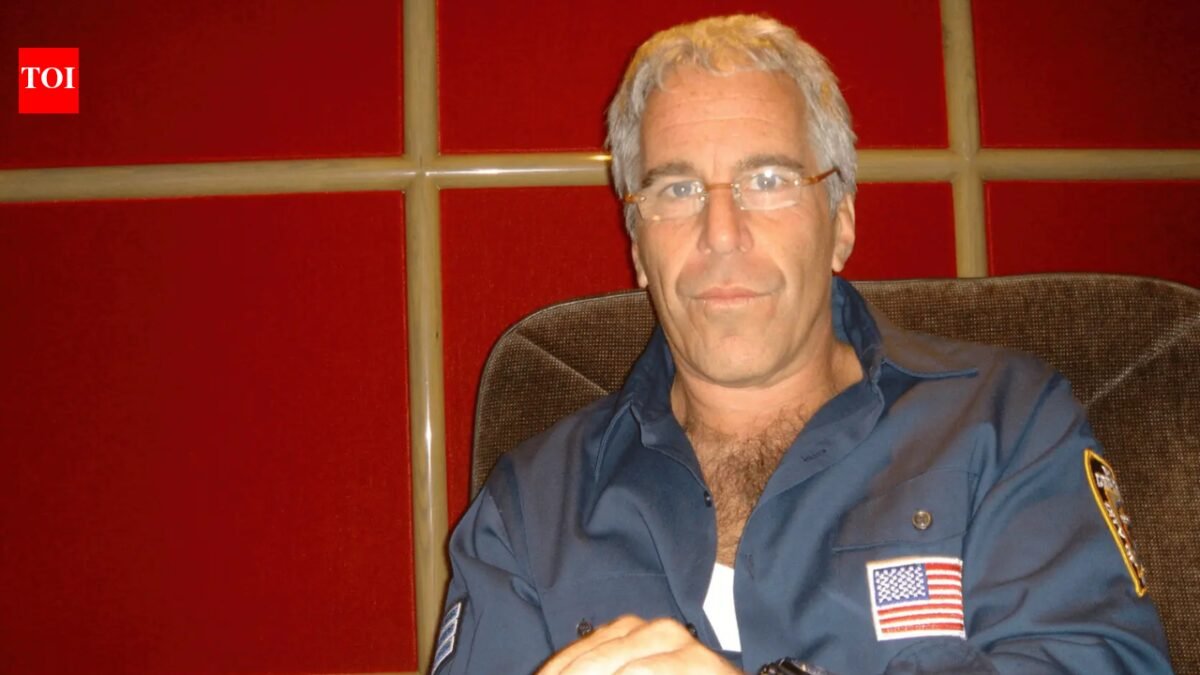 Jeffrey Epstein's estate agrees to provide $35 million in compensation to victims