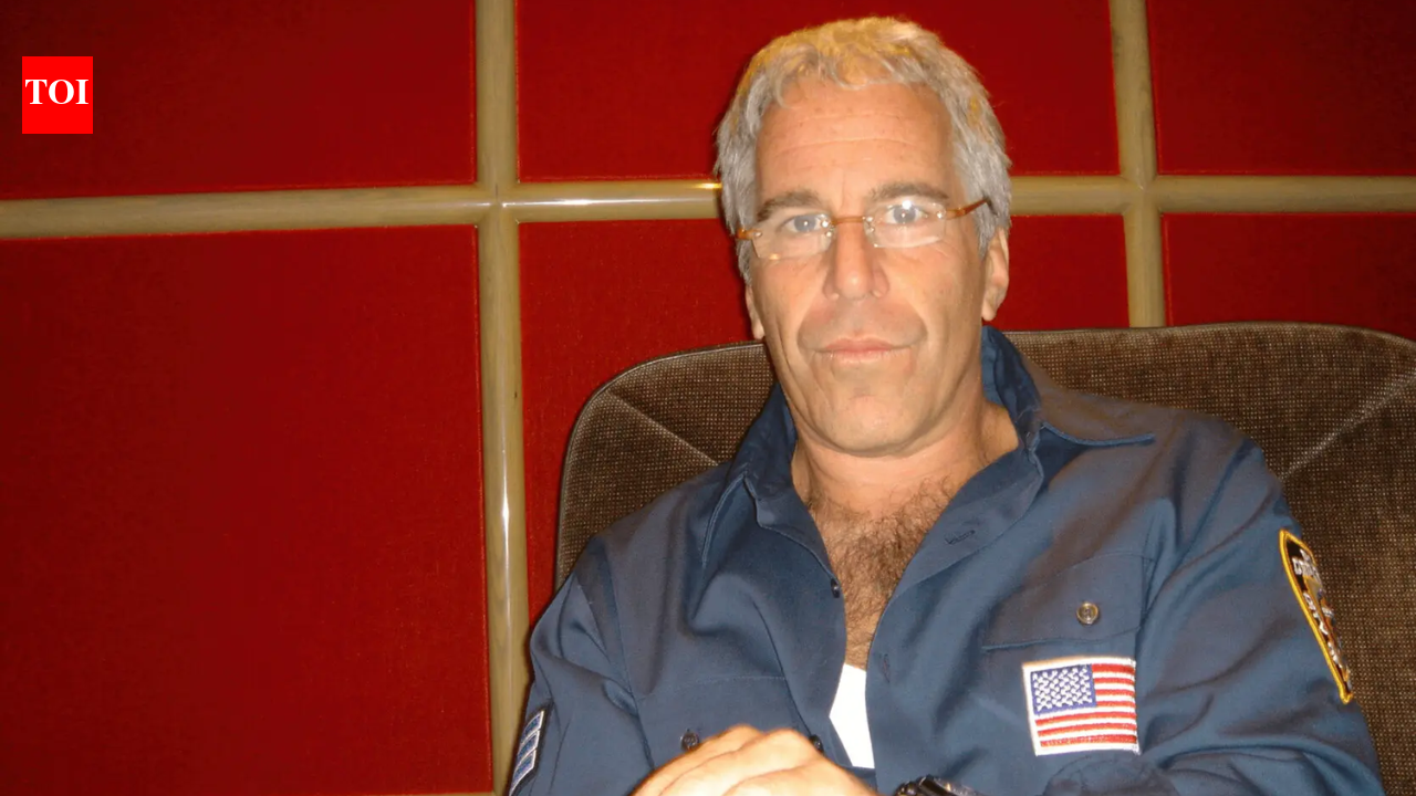 Jeffrey Epstein's estate agrees to provide $35 million in compensation to victims