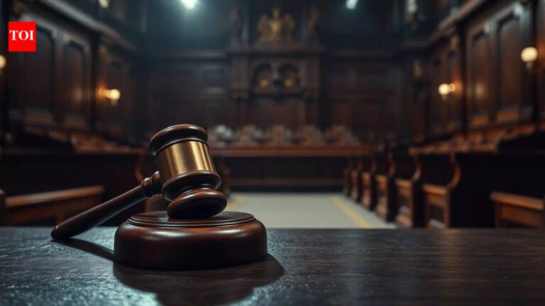 Karnataka court imposes death penalty: Three sentenced for gang rape of Israeli tourist, murder of youth in Kopal India News