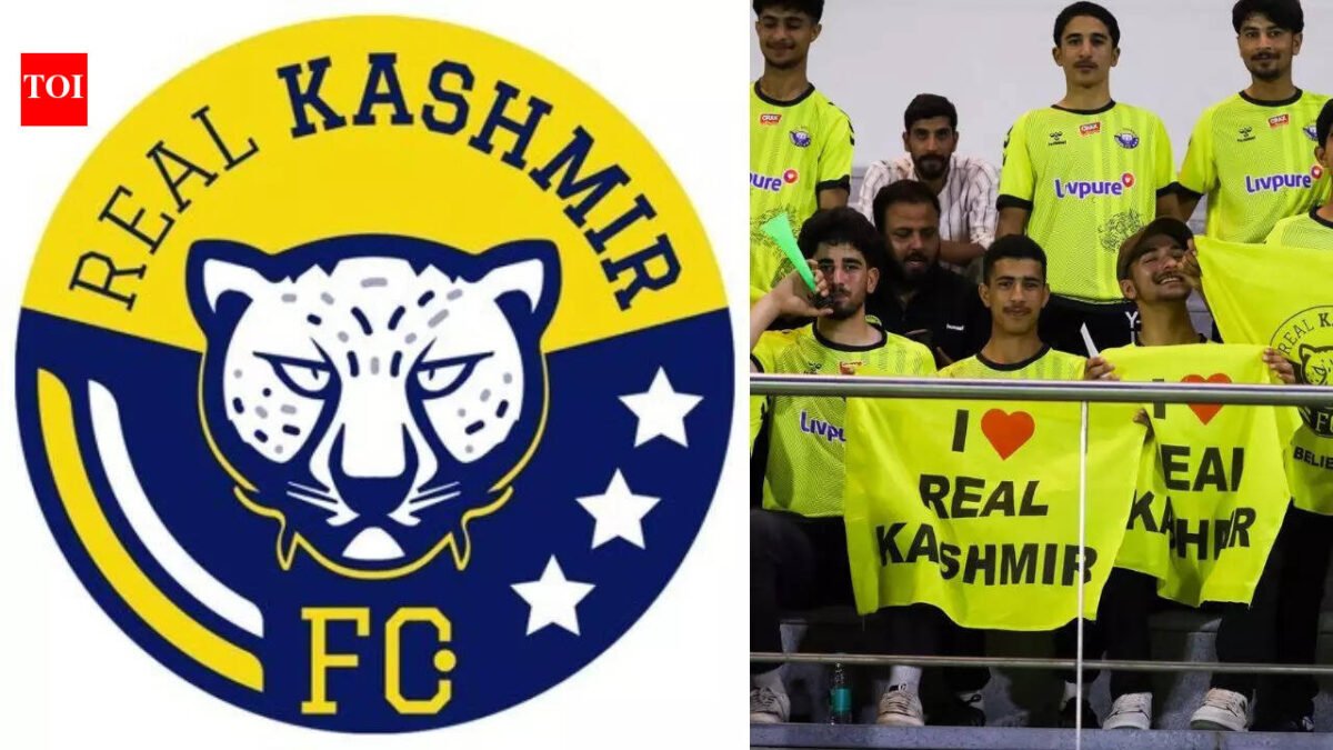 Kashmir's real torchbearers: Snow Leopards prepare for IFL in sub-zero conditions | Football News