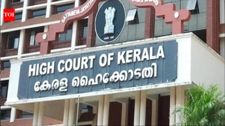 ‘Kerala HC’ holds ‘Kerala Stories 2’ for 15 days, one day before scheduled release | India News