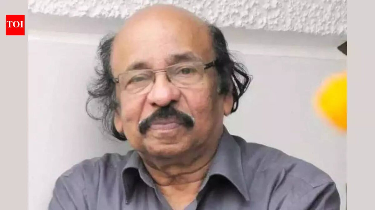 Kerala polls on edge: CPM rushes to appease Satchidanandan after backlash | India News