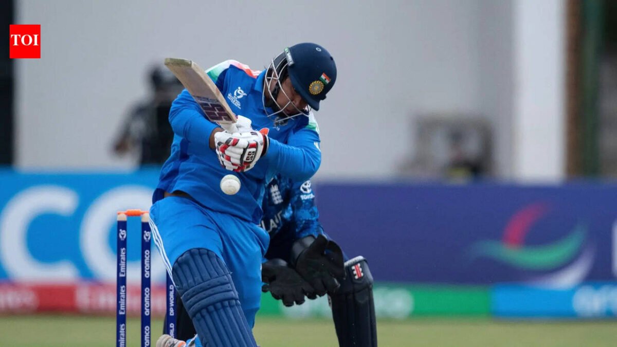 'Kick like Vaibhav Sooryavanshi': R Ashwin's bold move as India foray into Super 8 | Cricket News