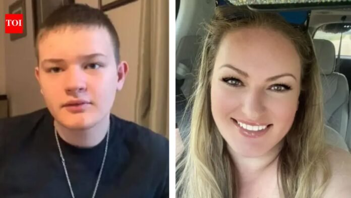 Killed his own mother, called out trans hate: Canadian shooter Jesse Van Russelaar was born male, transitioned six years ago