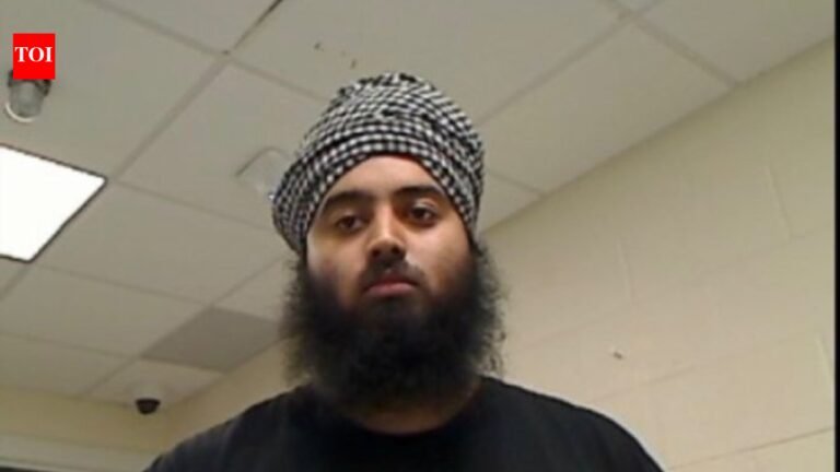 ‘Known criminal’: Who is Sukhdeep Singh, the 25-year-old Indian truck driver who caused a crash in the US that killed one?