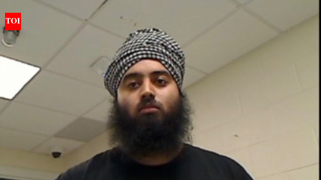 'Known criminal': Who is Sukhdeep Singh, the 25-year-old Indian truck driver who caused a crash in the US that killed one?