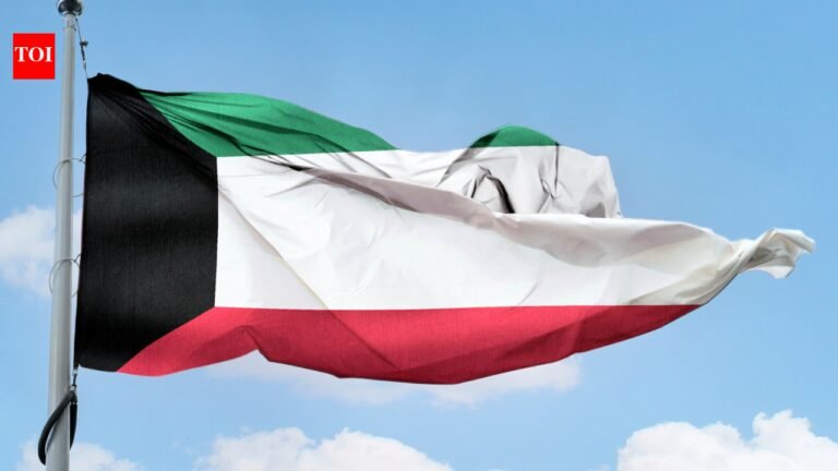 Kuwait Compulsory Military Service: Kuwait imposes mandatory military service on male citizens under revised law; see details
