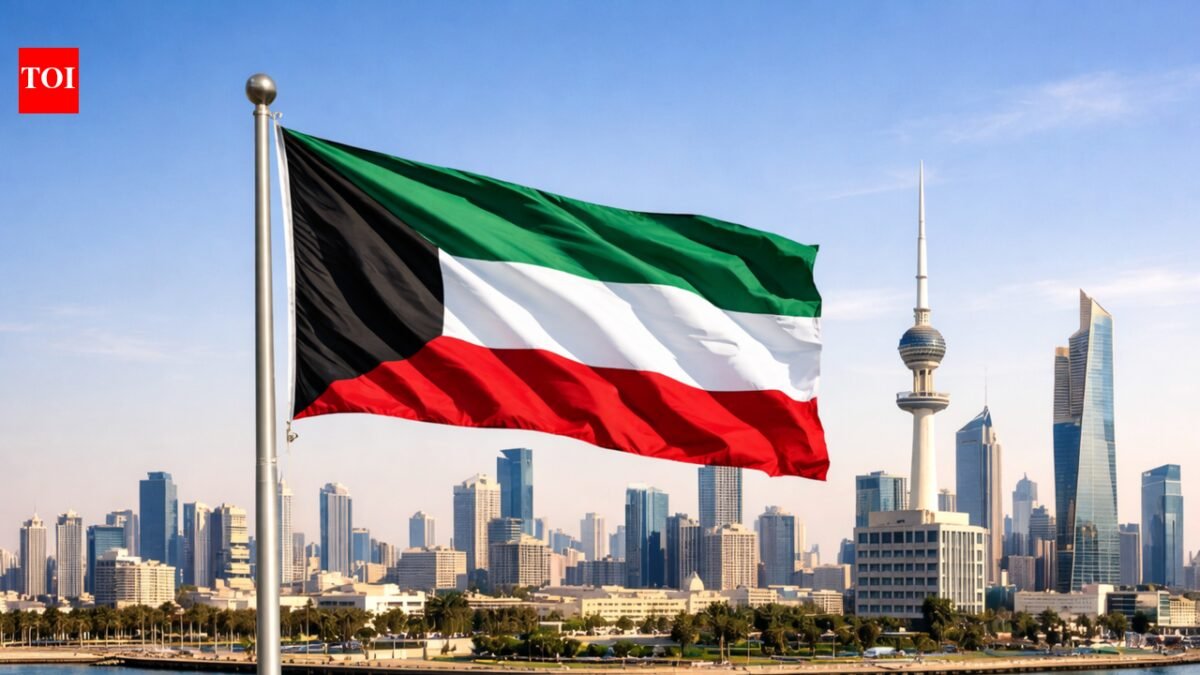 Kuwait pardons 539 prisoners under Amiri decree World News