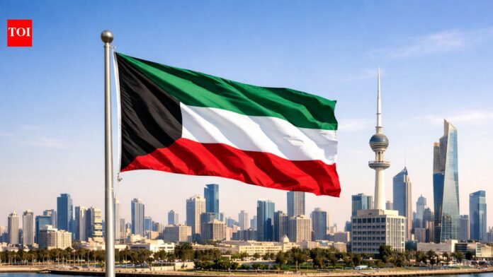 Kuwait-pardons-539-prisoners-under-Amiri-decree-World-News.jpg Kuwait pardons 539 prisoners under Amiri decree World News