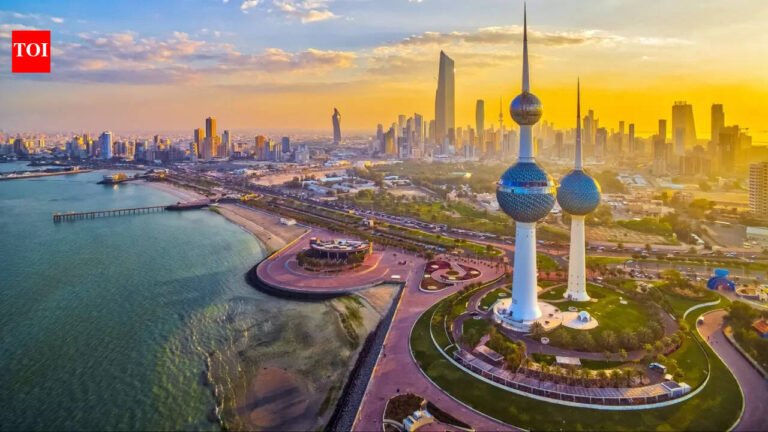 Kuwait’s new expat residency fees and conditions explained: What’s changing in 2026