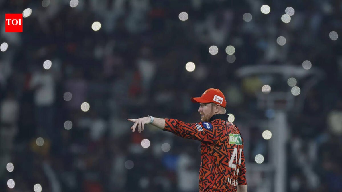 Legendary cricketer warns SRH star absence could hurt South Africa in T20 World Cup | Cricket News
