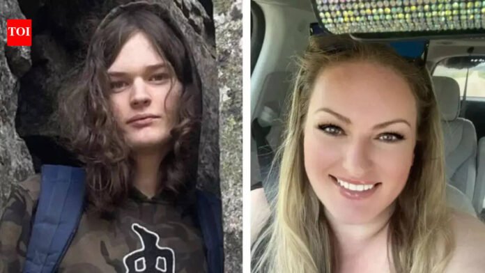 'Light the house on fire and watch...': Neighbors say Canadian school shooter Jesse Van Russelaar tried to kill family