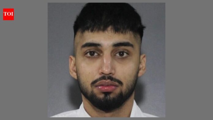 Lovebir Singh, Arshdeep Singh: Canada deports two Indians involved in extortion, arson, shooting

