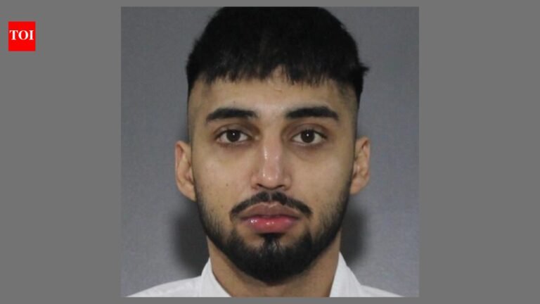 Lovebir Singh, Arshdeep Singh: Canada deports two Indians involved in extortion, arson, shooting