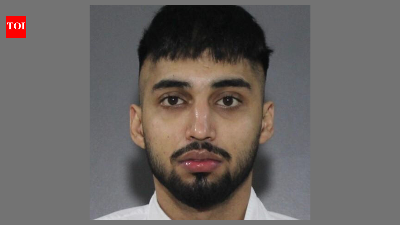 Lovebir Singh, Arshdeep Singh: Canada deports two Indians involved in extortion, arson, shooting