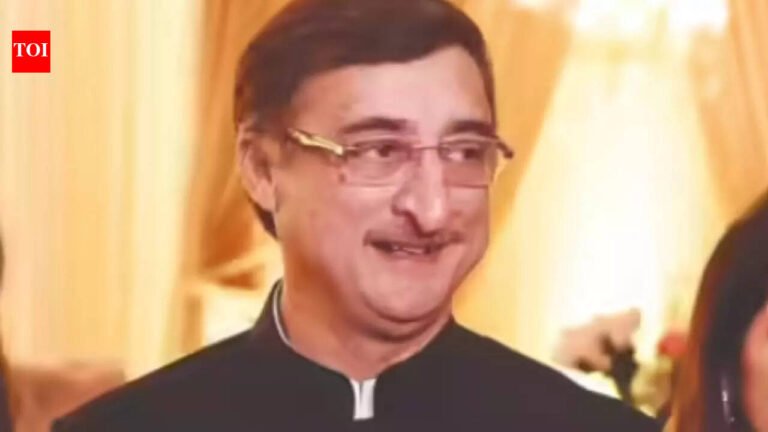 MP Tanka writes to Shah seeking release of climate activist Wangchuk India News