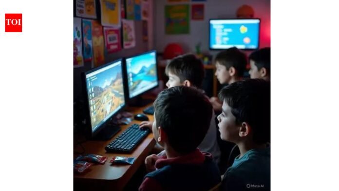 Maharashtra government forms task force to study digital addiction and adverse impact on children