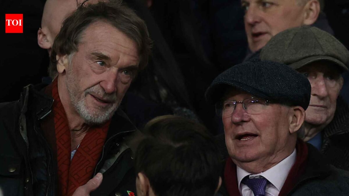 Manchester United boss says Britain is 'colonized' by immigrants: Jim Ratcliffe sparks outrage; PM Keir Starmer demands apology World News