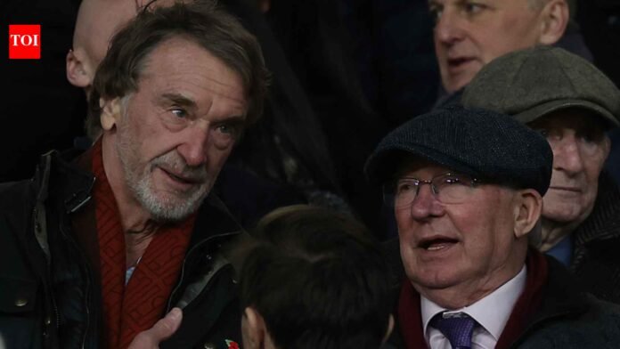 Manchester United boss says Britain is 'colonized' by immigrants: Jim Ratcliffe sparks outrage; PM Keir Starmer demands apology World News

