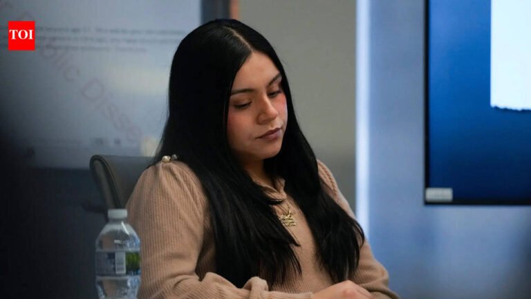 Marimar Martinez shooting: Body camera video shows moments before Chicago Border Patrol agent opened fire; text message shows ‘5 shots, 7 holes’ message