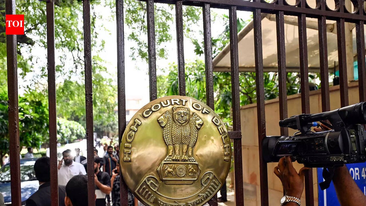 Medical staff immigration ban ineffective, Delhi HC asks NMC to formulate policy | India News