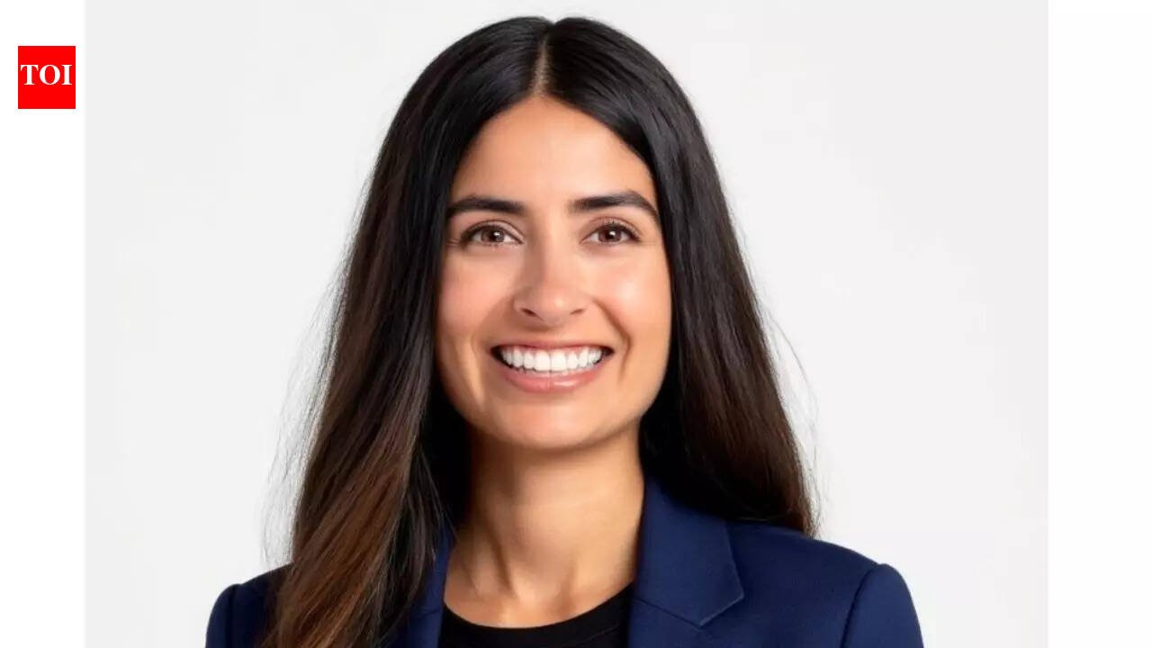 Meet Asha Sharma: Indian Exec Named Microsoft Gaming CEO World News