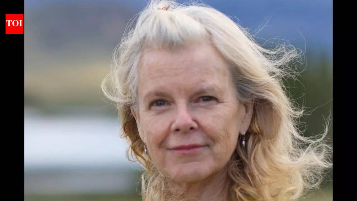 Meet Kristine McDivitt Tompkins: The former CEO who helped create one of the world's largest national parks | World News