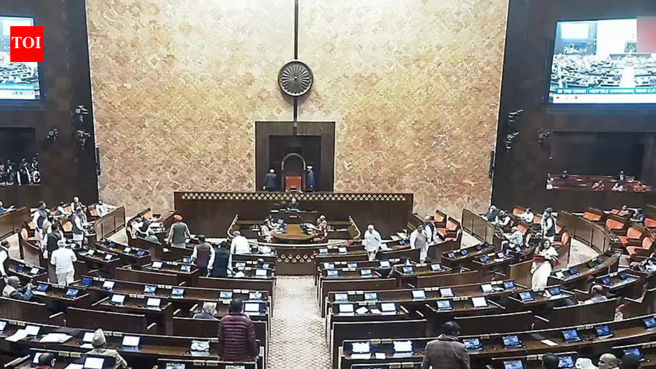 Minister: Exports to China increased by 37% from April to December India News
