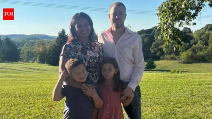 Missing Ohio father found dead inside CVS trash compactor after wife made desperate calls to search

