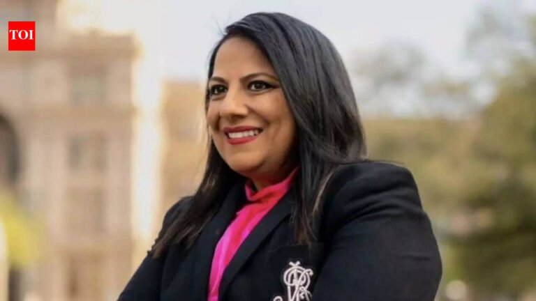 ‘My heritage is not an insult’: Indian-American Texas candidate fires back at reporter over ridicule | World News