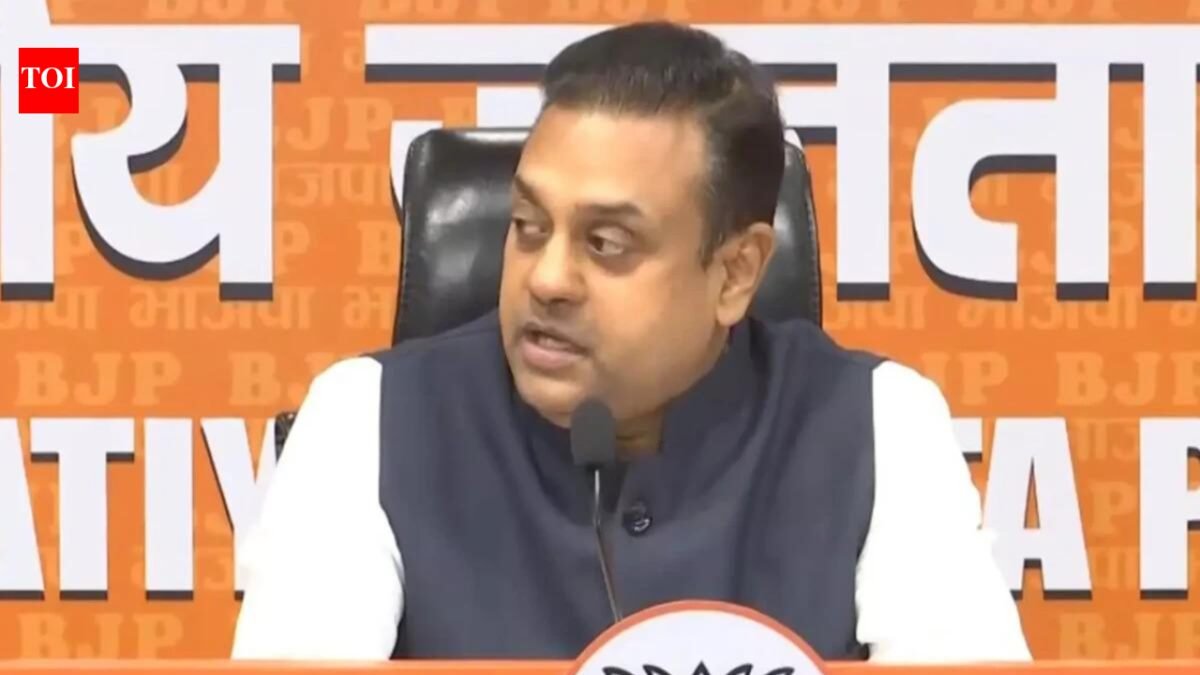 NCERT Bookstore: BJP says to have high regard for judiciary