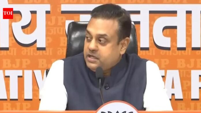 NCERT-Bookstore-BJP-says-to-have-high-regard-for-judiciary.jpg NCERT Bookstore: BJP says to have high regard for judiciary