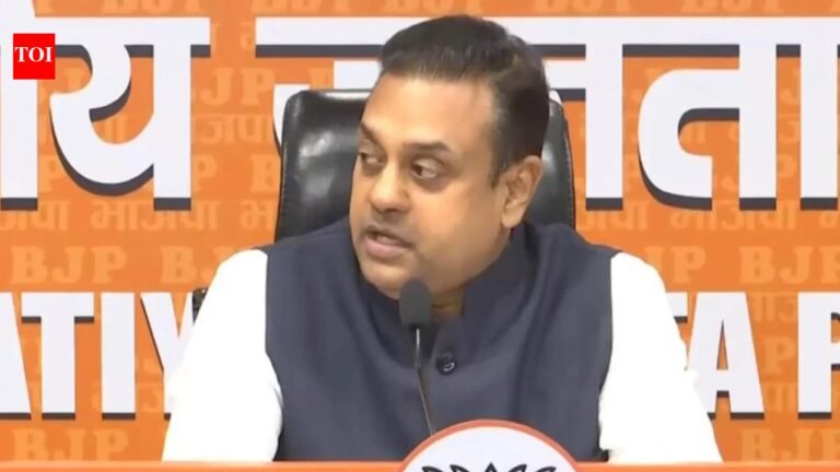 NCERT Bookstore: BJP says to have high regard for judiciary
