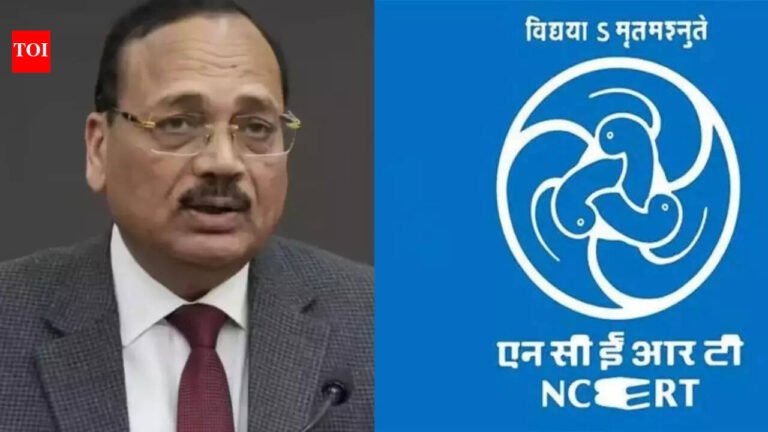 NCERT textbook on ‘Judicial Corruption’ withdrawn after CJI condemnation: Report | India News