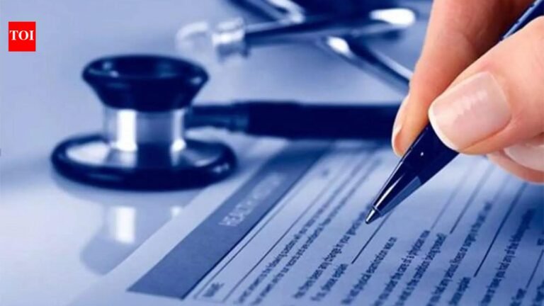 NEET-PG cutoff: Single digit score to get PG seat in top medical colleges India News