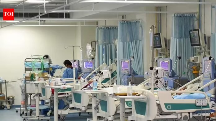 NMC-proposes-mandatory-corpus-fund-for-medical-colleges-incomplete-applications.jpg NMC proposes mandatory corpus fund for medical colleges; incomplete applications to be rejected | India News