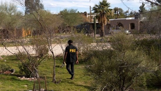 Nancy Guthrie Update: Why FBI Hostage Rescue Team is in Tucson on kidnapping case; experts provide critical update