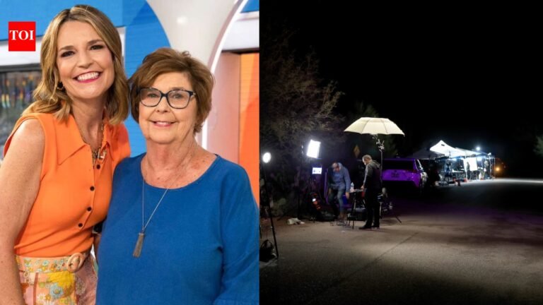 Nancy Guthrie’s disappearance turns tense as YouTube streamers crowd her home, Jimmy Williams clashes with neighbors