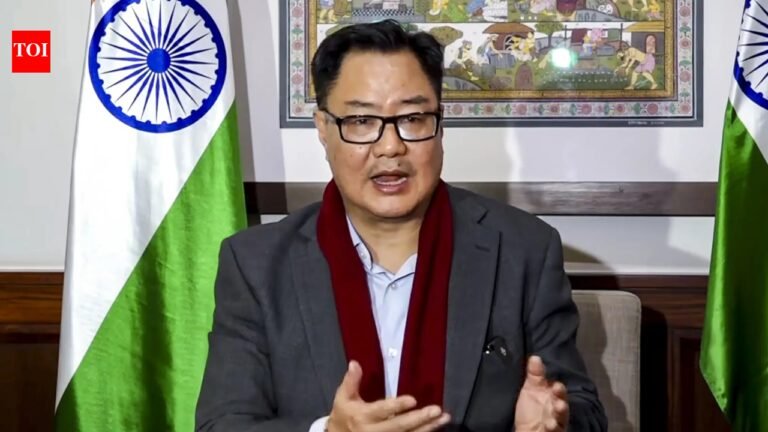 Naravane Memoirs Controversy: Kiren Rijiju quotes this book against Nehru against Rahul Gandhi. indian news