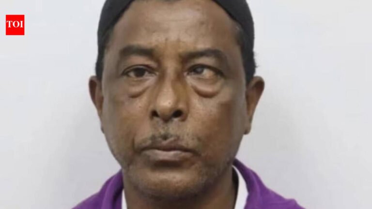 Nearly blind and unable to speak English: Rohingya refugee Nurul Amin abandoned in coffee shop by immigration officials, dies in New York