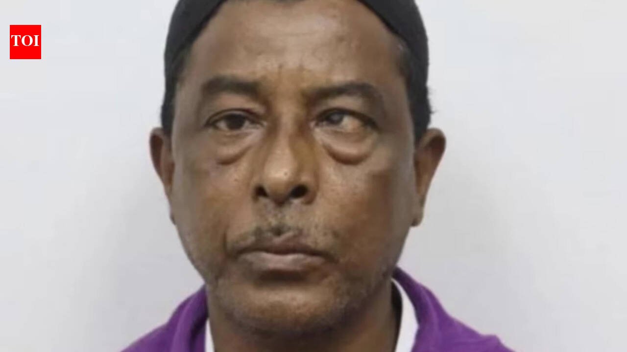 Nearly blind and unable to speak English: Rohingya refugee Nurul Amin abandoned in coffee shop by immigration officials, dies in New York