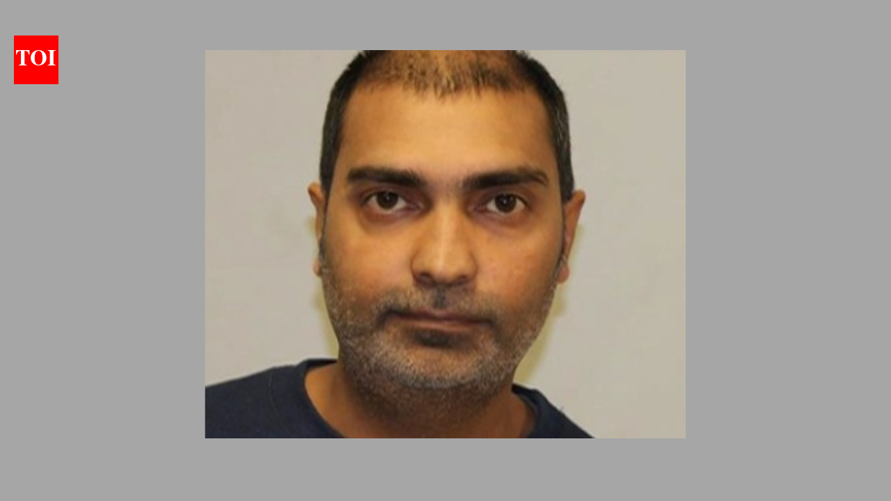 New Jersey Indian man calls police to brag about how he escaped police pursuit and gets arrested