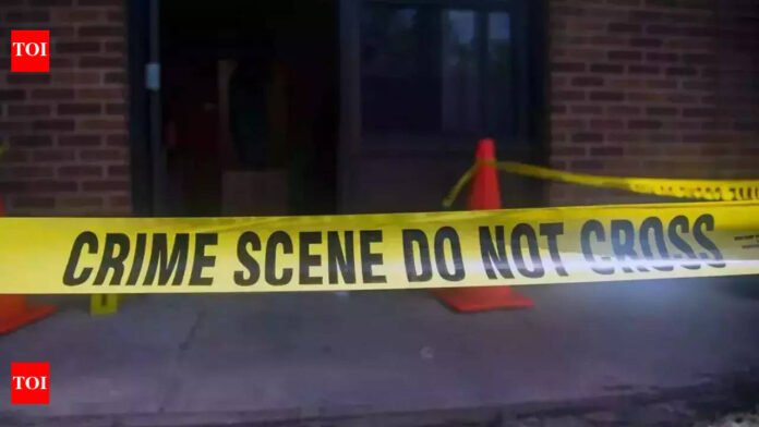 New York church explosion injures five; witnesses say they smelled gas before incident - Video