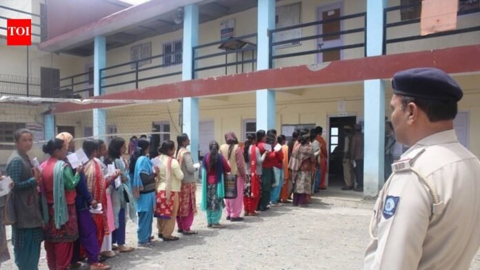 New-data-shows-Kashmir-has-more-voters-than-Jammu-India.jpg New data shows Kashmir has more voters than Jammu India News