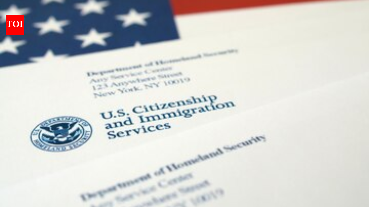 New rules for asylum seekers in the United States: Work permits can be suspended for "14 to 173 years"