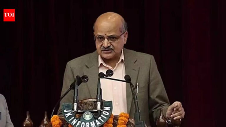 Niti CEO: Countries must push for next wave of reforms to achieve 2047 targets India News