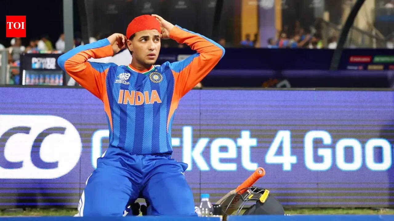 No Abhishek Sharma against Pakistan? Suryakumar Yadav's remarks triggered panic. cricket news