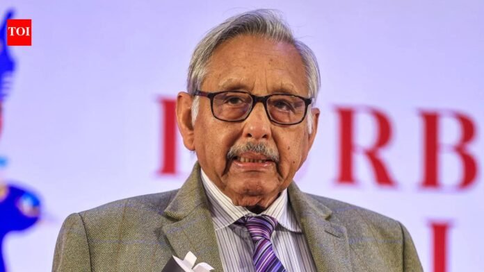 'No Mamata Di...': Mani Shankar Aiyar's advice to Rahul Gandhi on India Group leadership India News

