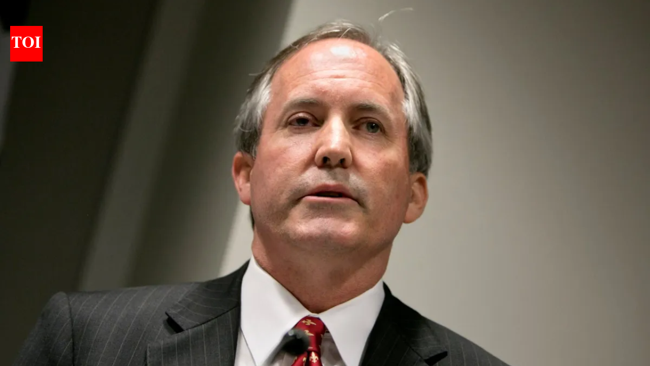 'Not allowed to be a breeding ground for...': Texas attorney general targets school district in investigation of immigration protests